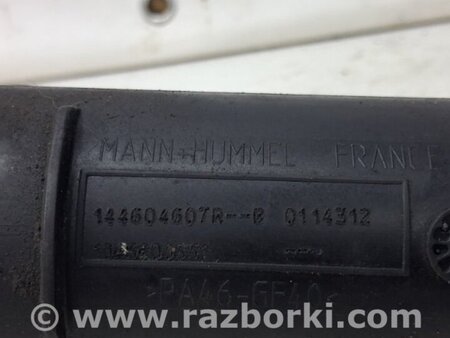 ФОТО Патрубок интеркулера для Renault Megane 3 Киев