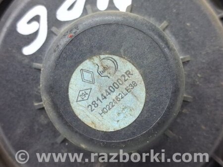 ФОТО Динамик двери для Renault Megane 3 Киев