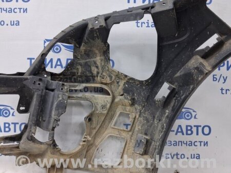 ФОТО Кронштейн бампера передний правый для Renault Megane 3 Киев