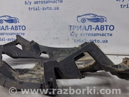 ФОТО Кронштейн бампера передний правый для Renault Megane 3 Киев