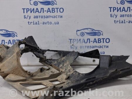 ФОТО Кронштейн бампера передний правый для Renault Megane 3 Киев