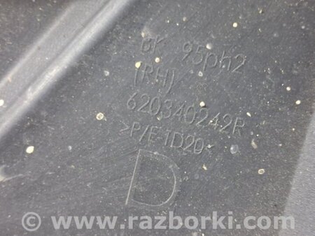 ФОТО Кронштейн бампера передний правый для Renault Megane 3 Киев