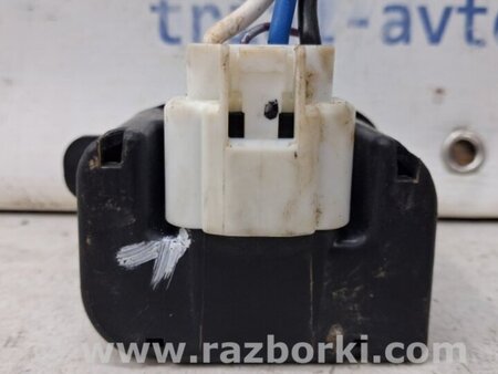 ФОТО Резистор печки для Nissan Navara D40 Киев