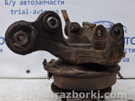 ФОТО Цапфа задняя правая со ступицей для Hyundai i30 FD Киев
