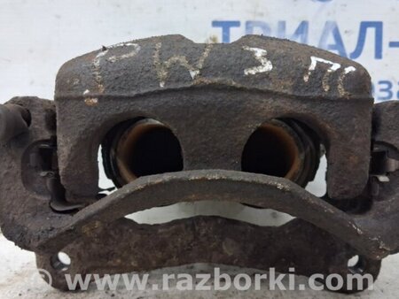 ФОТО Суппорт передний левый для Mitsubishi Pajero Wagon 3 Киев