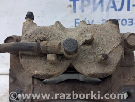 ФОТО Суппорт передний левый для Mitsubishi Pajero Wagon 3 Киев