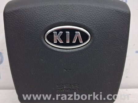 ФОТО Подушка безопасности в руль для KIA Sorento BL Киев