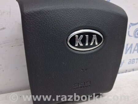 ФОТО Подушка безопасности в руль для KIA Sorento BL Киев