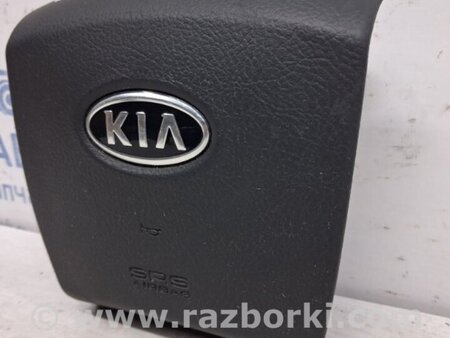 ФОТО Подушка безопасности в руль для KIA Sorento BL Киев