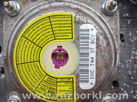 ФОТО Подушка безопасности в руль для KIA Sorento BL Киев