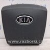 Подушка безопасности в руль KIA Sorento BL