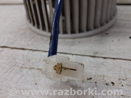 ФОТО Моторчик печки для Mitsubishi Pajero Wagon 3 Киев