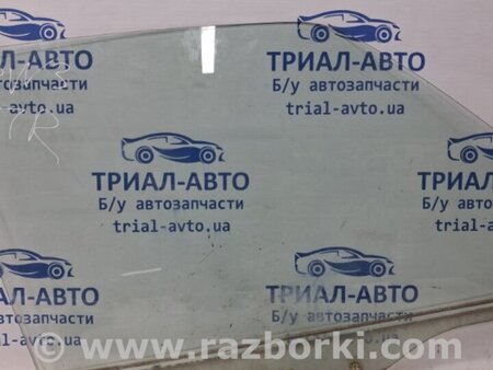 ФОТО Стекло двери переднее правое для Mitsubishi Pajero Wagon 3 Киев
