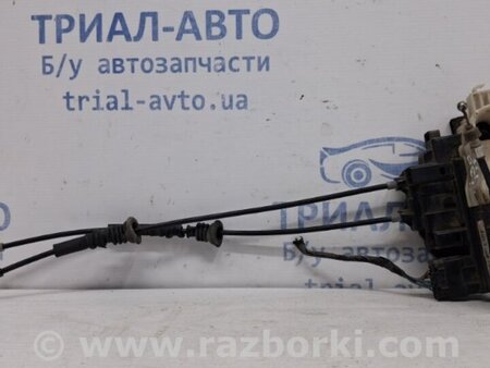 ФОТО Замок двери передний левый для Hyundai i30 FD Киев