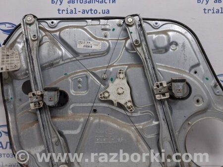 ФОТО Стеклоподъемник передний правый для Hyundai i30 FD Киев