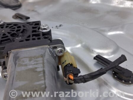 ФОТО Стеклоподъемник передний правый для Hyundai i30 FD Киев