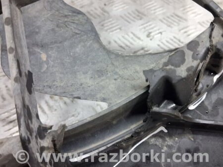 ФОТО Диффузор с вентилятором радиатора для Hyundai i30 FD Киев