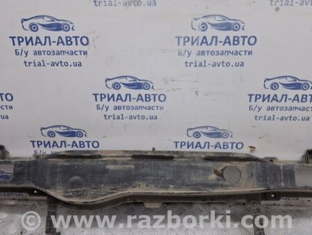 ФОТО Усилитель бампера задний для Hyundai i30 FD Киев