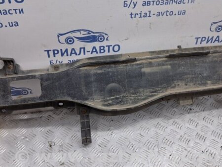 ФОТО Усилитель бампера задний для Hyundai i30 FD Киев