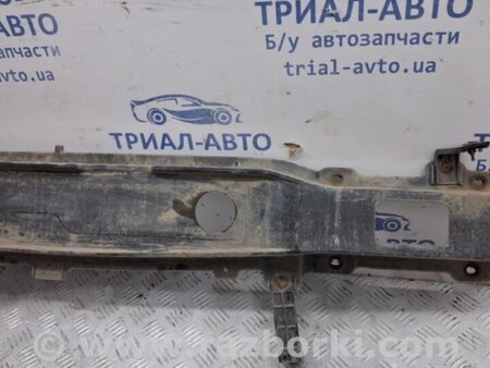 ФОТО Усилитель бампера задний для Hyundai i30 FD Киев