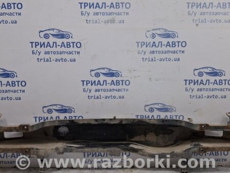 ФОТО Усилитель бампера задний для Hyundai i30 FD Киев