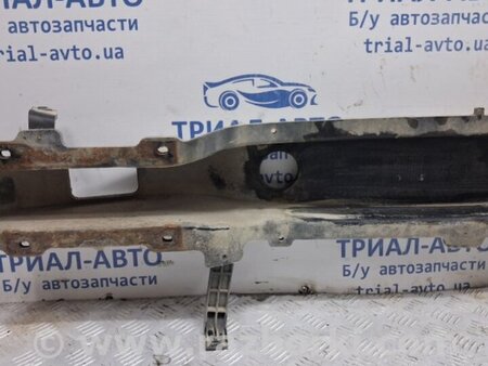 ФОТО Усилитель бампера задний для Hyundai i30 FD Киев