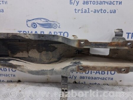 ФОТО Усилитель бампера задний для Hyundai i30 FD Киев