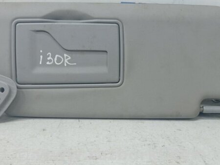 ФОТО Козырек солнцезащитный правый для Hyundai i30 FD Киев