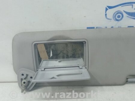 ФОТО Козырек солнцезащитный правый для Hyundai i30 FD Киев