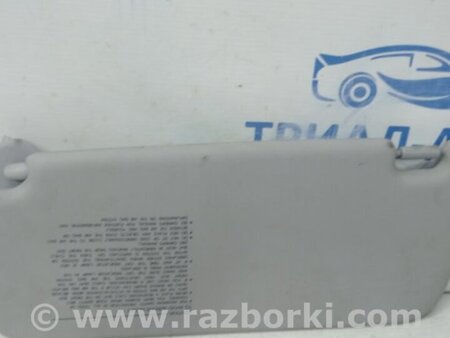 ФОТО Козырек солнцезащитный правый для Hyundai i30 FD Киев