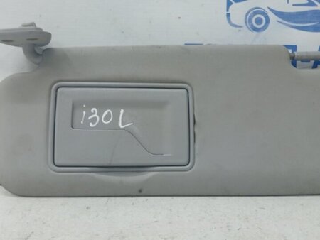 ФОТО Козырек солнцезащитный левый для Hyundai i30 FD Киев