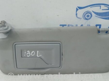 ФОТО Козырек солнцезащитный левый для Hyundai i30 FD Киев