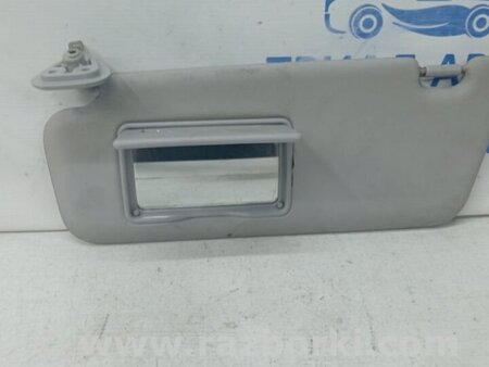 ФОТО Козырек солнцезащитный левый для Hyundai i30 FD Киев