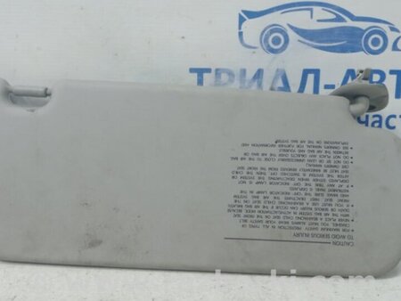 ФОТО Козырек солнцезащитный левый для Hyundai i30 FD Киев