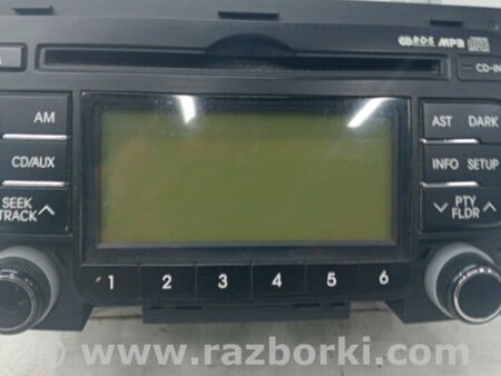 ФОТО магнитофон для Hyundai i30 FD Киев