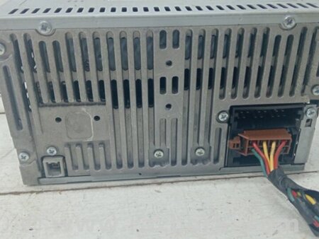 ФОТО магнитофон для Hyundai i30 FD Киев