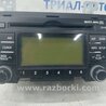 магнитофон Hyundai i30 FD