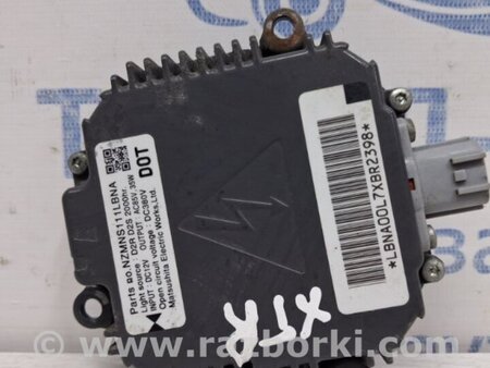 ФОТО Блок розжига ксеноновой фары для Nissan X-Trail T31 (2007-2014) Киев