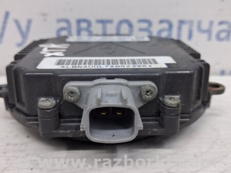ФОТО Блок розжига ксеноновой фары для Nissan X-Trail T31 (2007-2014) Киев