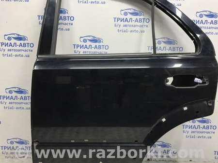 ФОТО Дверь задняя левая для KIA Sorento BL Киев