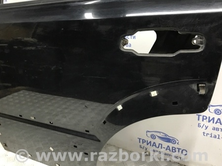 ФОТО Дверь задняя левая для KIA Sorento BL Киев