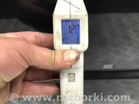 ФОТО Дверь задняя левая для KIA Sorento BL Киев