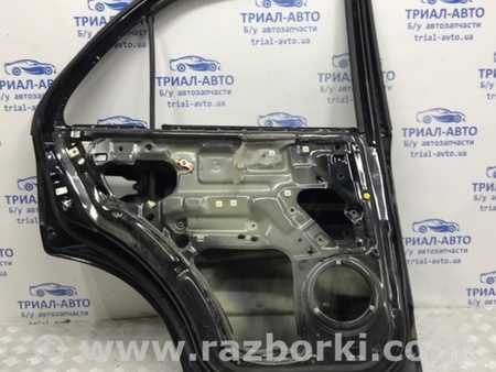 ФОТО Дверь задняя левая для KIA Sorento BL Киев