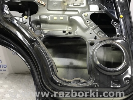 ФОТО Дверь задняя левая для KIA Sorento BL Киев