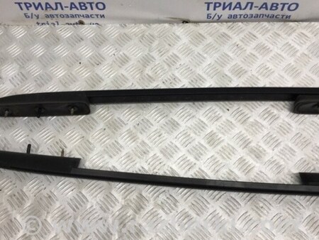 ФОТО Рейлинги для KIA Sorento BL Киев