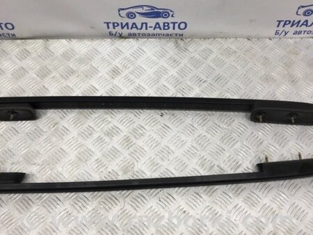 ФОТО Рейлинги для KIA Sorento BL Киев