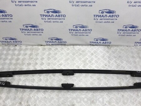 ФОТО Рейлинги для KIA Sorento BL Киев