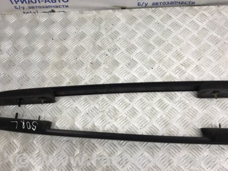 ФОТО Рейлинги для KIA Sorento BL Киев