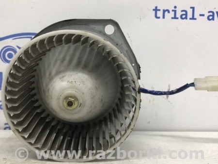 ФОТО Моторчик печки для Mitsubishi Pajero Wagon 3 Киев