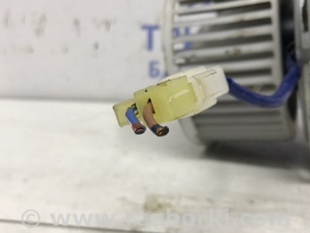 ФОТО Моторчик печки для Mitsubishi Pajero Wagon 3 Киев